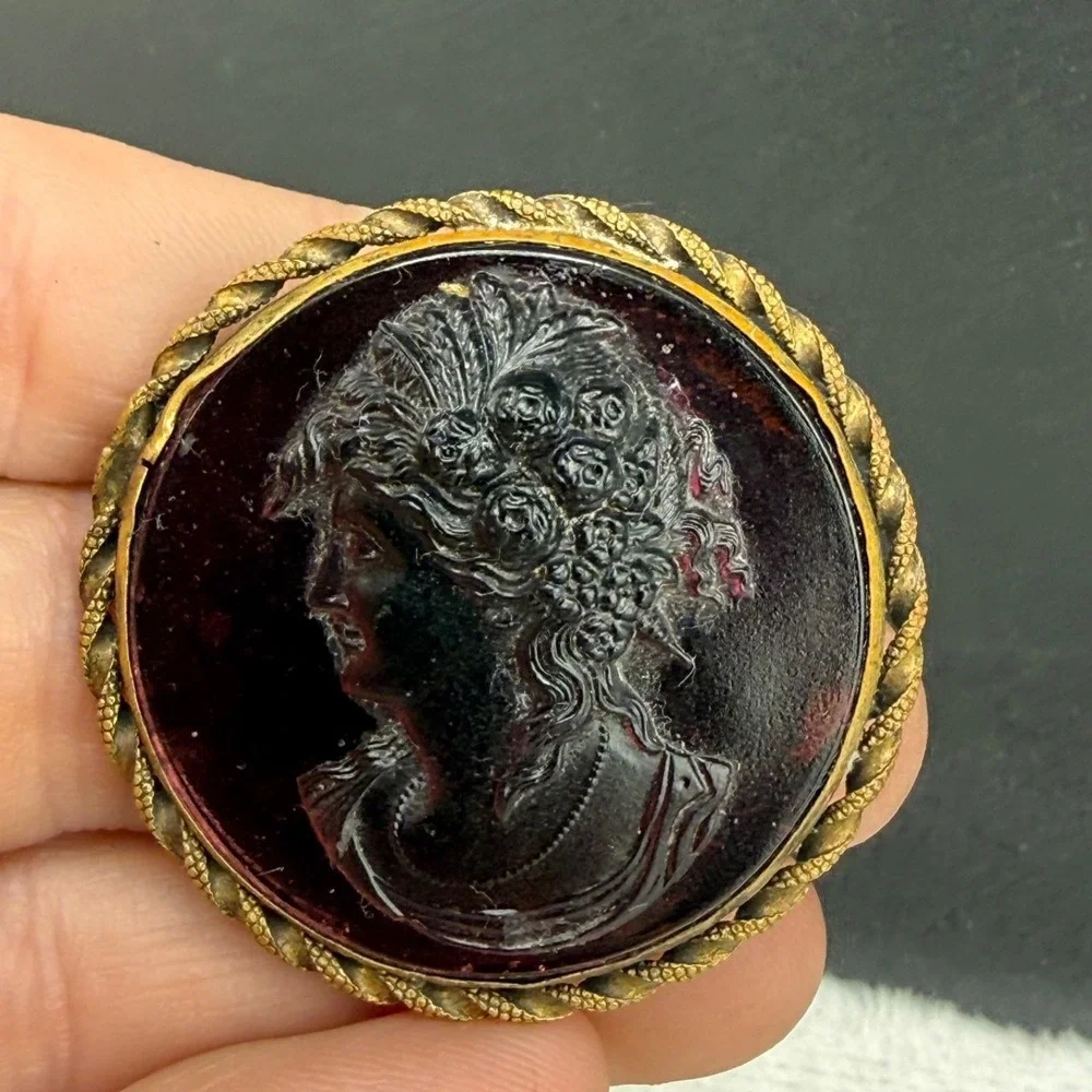 cameo welcome my
